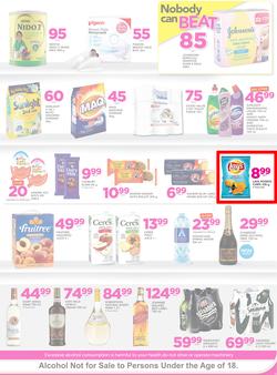 Game Zambia : Nobody Beats Our Big Brand Prices (26 Apr - 10 May 2017), page 15
