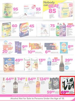 Game Zambia : Nobody Beats Our Big Brand Prices (26 Apr - 10 May 2017), page 15