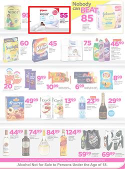 Game Zambia : Nobody Beats Our Big Brand Prices (26 Apr - 10 May 2017), page 15