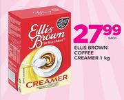 Ellis Brown Coffee Creamer-1Kg
