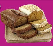 Banana Cake Loaf-Each