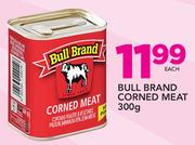 Bull Brand Corned Meat-300g