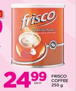 Frisco Coffee-250g