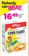 Kelloggs Corn Flakes-500g