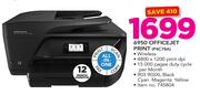 HP 6950 All In One Officejet Print PAC78A