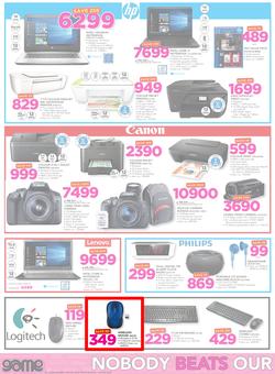 Game Namibia : Windhoek Nobody Beats Our Big Brand Prices (26 Apr - 10 May 2017), page 2