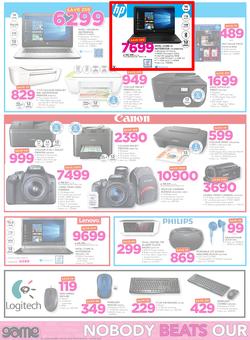 Game Namibia : Windhoek Nobody Beats Our Big Brand Prices (26 Apr - 10 May 2017), page 2
