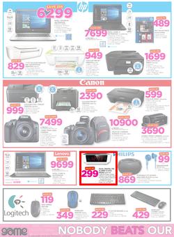 Game Namibia : Windhoek Nobody Beats Our Big Brand Prices (26 Apr - 10 May 2017), page 2