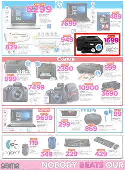 Game Namibia : Windhoek Nobody Beats Our Big Brand Prices (26 Apr - 10 May 2017), page 2
