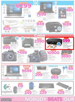 Game Namibia : Windhoek Nobody Beats Our Big Brand Prices (26 Apr - 10 May 2017), page 2