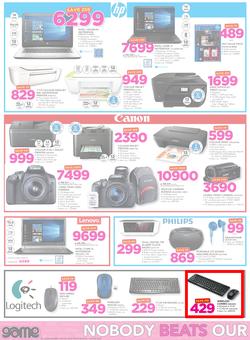 Game Namibia : Windhoek Nobody Beats Our Big Brand Prices (26 Apr - 10 May 2017), page 2
