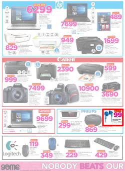 Game Namibia : Windhoek Nobody Beats Our Big Brand Prices (26 Apr - 10 May 2017), page 2