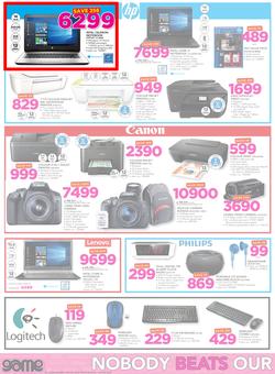 Game Namibia : Windhoek Nobody Beats Our Big Brand Prices (26 Apr - 10 May 2017), page 2