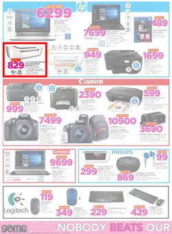 Game Namibia : Windhoek Nobody Beats Our Big Brand Prices (26 Apr - 10 May 2017), page 2