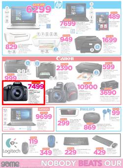 Game Namibia : Windhoek Nobody Beats Our Big Brand Prices (26 Apr - 10 May 2017), page 2