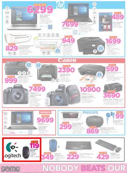 Game Namibia : Windhoek Nobody Beats Our Big Brand Prices (26 Apr - 10 May 2017), page 2