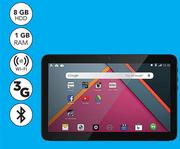 Telefunken 10 1" 3G Tablet TEL-1013GIQA