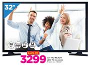 Samsung 32" HD Ready LED TV 32J4003B
