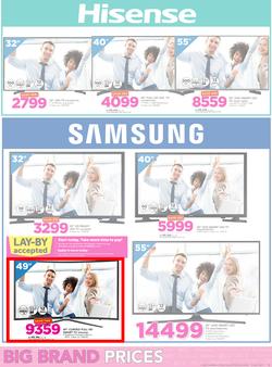 Game Namibia : Windhoek Nobody Beats Our Big Brand Prices (26 Apr - 10 May 2017), page 5
