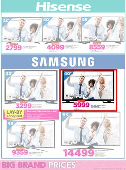 Game Namibia : Windhoek Nobody Beats Our Big Brand Prices (26 Apr - 10 May 2017), page 5