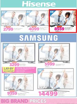 Game Namibia : Windhoek Nobody Beats Our Big Brand Prices (26 Apr - 10 May 2017), page 5