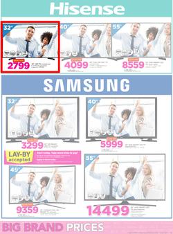 Game Namibia : Windhoek Nobody Beats Our Big Brand Prices (26 Apr - 10 May 2017), page 5