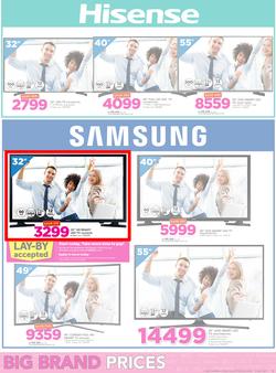 Game Namibia : Windhoek Nobody Beats Our Big Brand Prices (26 Apr - 10 May 2017), page 5