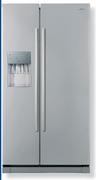 Samsung 660L Side By Side Fridge RSA1DHMG1XFA With Water Dispenser