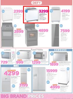 Game Namibia : Windhoek Nobody Beats Our Big Brand Prices (26 Apr - 10 May 2017), page 7