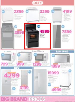Game Namibia : Windhoek Nobody Beats Our Big Brand Prices (26 Apr - 10 May 2017), page 7