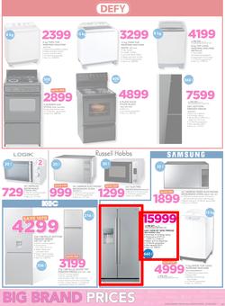 Game Namibia : Windhoek Nobody Beats Our Big Brand Prices (26 Apr - 10 May 2017), page 7