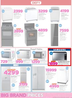 Game Namibia : Windhoek Nobody Beats Our Big Brand Prices (26 Apr - 10 May 2017), page 7
