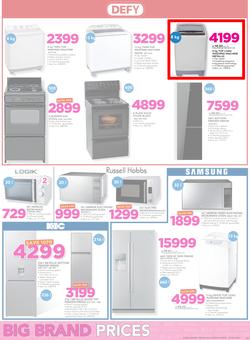 Game Namibia : Windhoek Nobody Beats Our Big Brand Prices (26 Apr - 10 May 2017), page 7