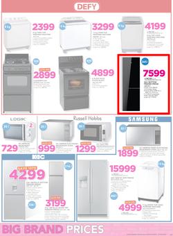 Game Namibia : Windhoek Nobody Beats Our Big Brand Prices (26 Apr - 10 May 2017), page 7