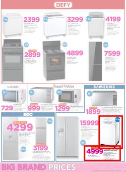 Game Namibia : Windhoek Nobody Beats Our Big Brand Prices (26 Apr - 10 May 2017), page 7