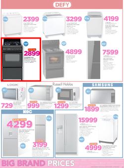 Game Namibia : Windhoek Nobody Beats Our Big Brand Prices (26 Apr - 10 May 2017), page 7