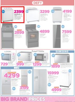Game Namibia : Windhoek Nobody Beats Our Big Brand Prices (26 Apr - 10 May 2017), page 7