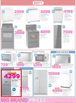 Game Namibia : Windhoek Nobody Beats Our Big Brand Prices (26 Apr - 10 May 2017), page 7