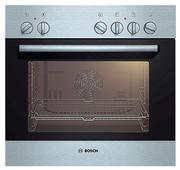 Bosch 60cm Metallic Oven HEN201E2