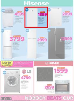 Game Namibia : Windhoek Nobody Beats Our Big Brand Prices (26 Apr - 10 May 2017), page 8