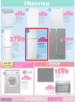 Game Namibia : Windhoek Nobody Beats Our Big Brand Prices (26 Apr - 10 May 2017), page 8