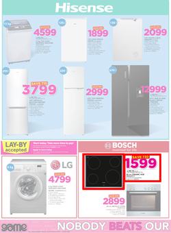 Game Namibia : Windhoek Nobody Beats Our Big Brand Prices (26 Apr - 10 May 2017), page 8