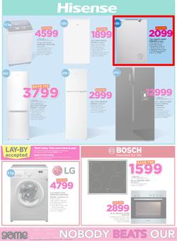 Game Namibia : Windhoek Nobody Beats Our Big Brand Prices (26 Apr - 10 May 2017), page 8
