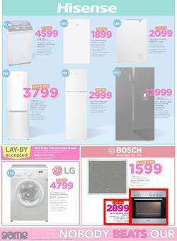 Game Namibia : Windhoek Nobody Beats Our Big Brand Prices (26 Apr - 10 May 2017), page 8