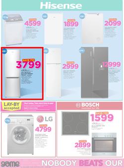 Game Namibia : Windhoek Nobody Beats Our Big Brand Prices (26 Apr - 10 May 2017), page 8