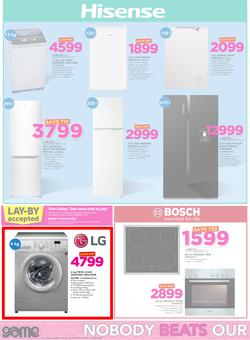 Game Namibia : Windhoek Nobody Beats Our Big Brand Prices (26 Apr - 10 May 2017), page 8