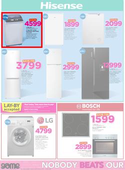 Game Namibia : Windhoek Nobody Beats Our Big Brand Prices (26 Apr - 10 May 2017), page 8