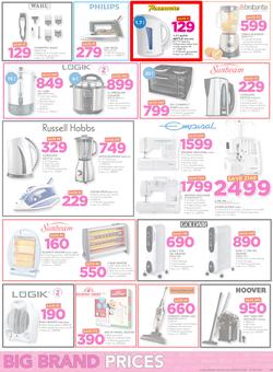 Game Namibia : Windhoek Nobody Beats Our Big Brand Prices (26 Apr - 10 May 2017), page 9
