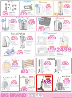 Game Namibia : Windhoek Nobody Beats Our Big Brand Prices (26 Apr - 10 May 2017), page 9