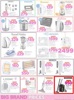 Game Namibia : Windhoek Nobody Beats Our Big Brand Prices (26 Apr - 10 May 2017), page 9
